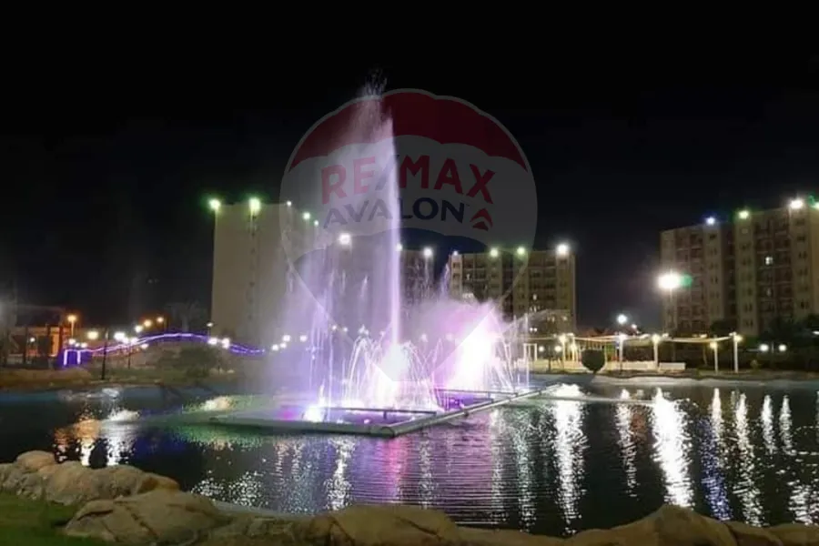 شالية للبيع الساحل (مارسيليا لاند) - 90 م