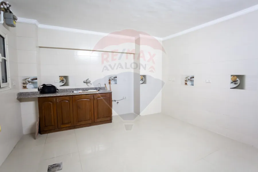 Apartment for sale 270 m Smouha (Villas&amp;amp;amp;#039;s district)