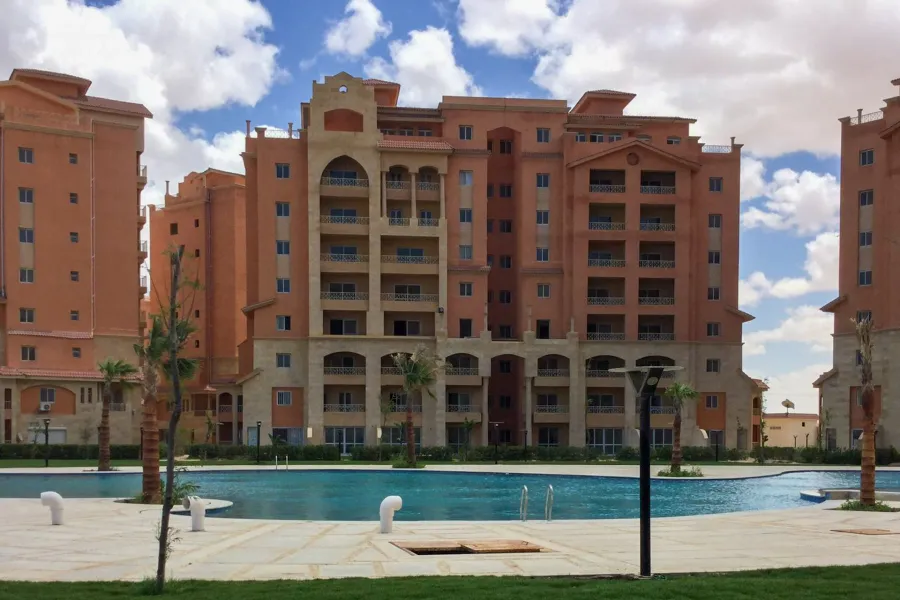 Villa for sale (Marina Valley)