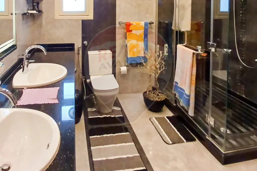 Apartment for sale El Shatby (University Bridge St.) 265 m