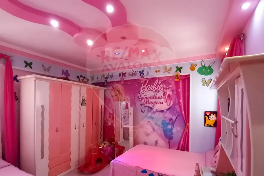 شقة  للبيع 150 م سيدي بشر ( امام شاطئ السرايا )