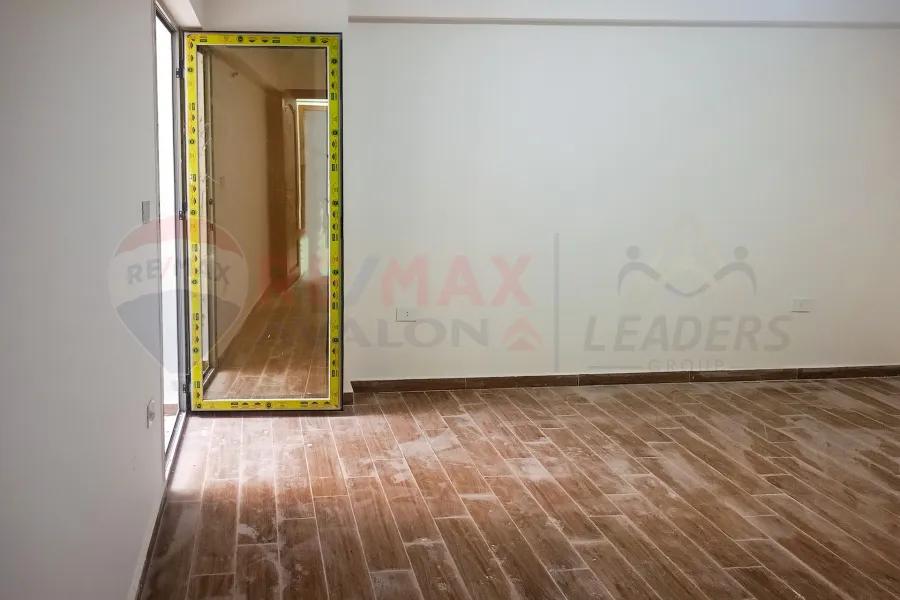 Apartment for rent 180 m Saba Basha (branched from Abu Qir St.)