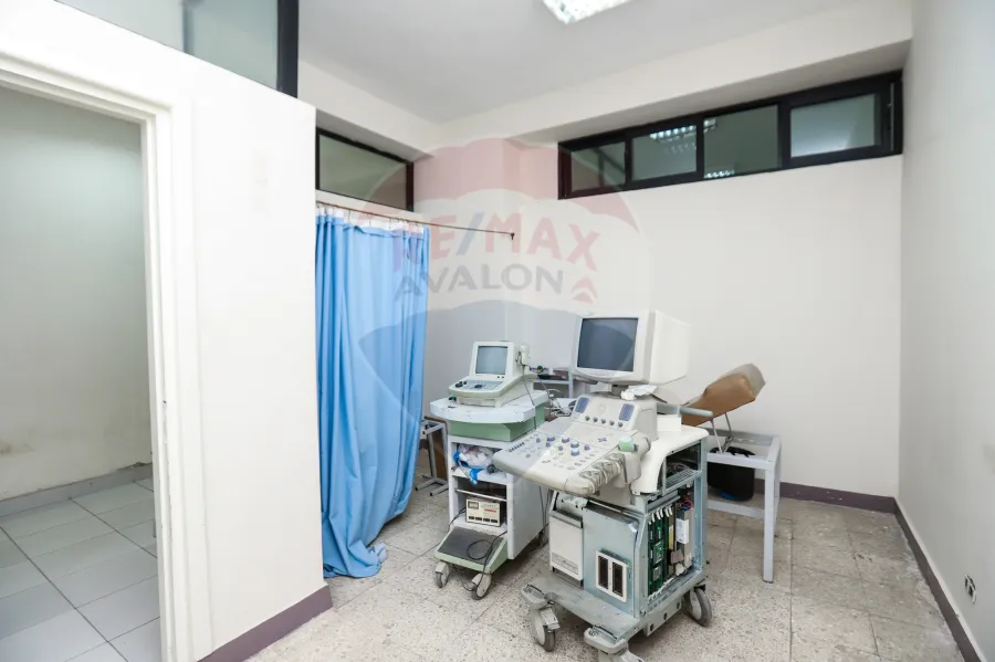 (ميزان للبيع 176 م سيدى جابر (ش بورسعيد