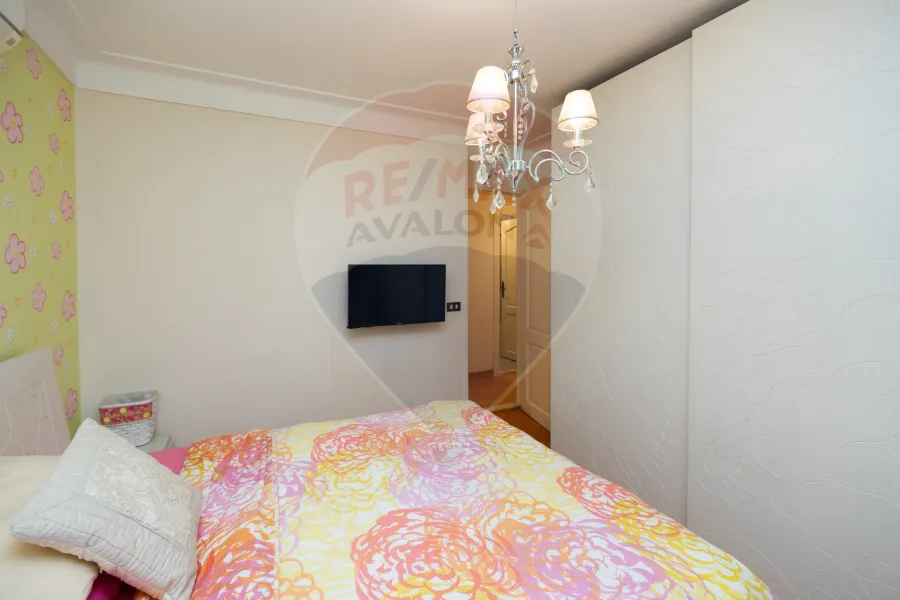 Apartment for sale 188 m Smouha (Abd ELtawab Hodib St.)