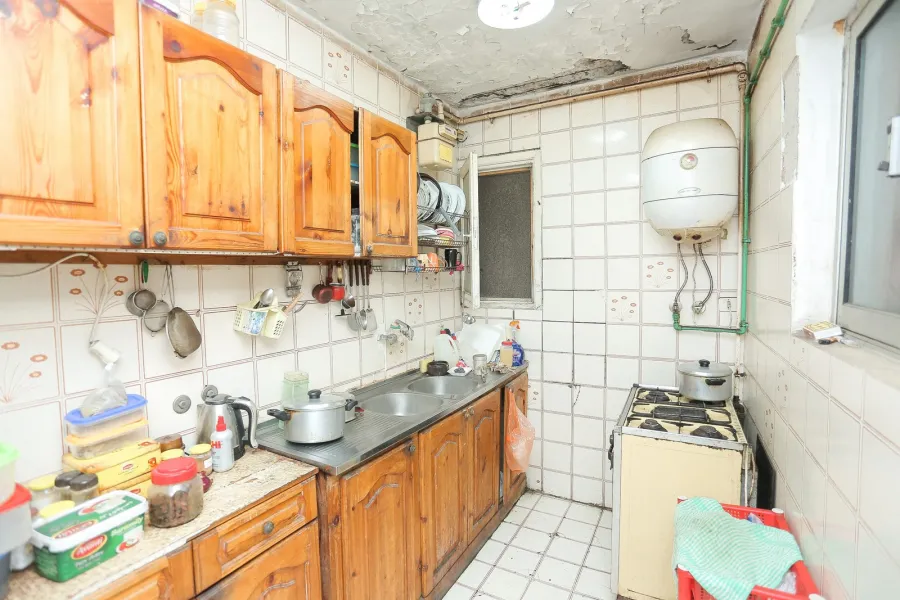 شقة للبيع 95م زيزينيا (بجوار فنون جميلة)