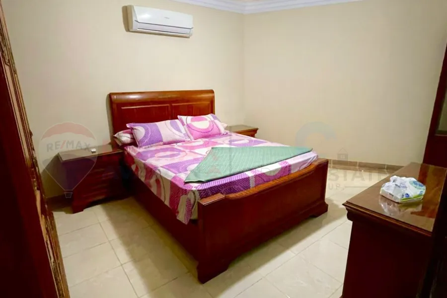 Furnished chalet for rent North Coast (Lazurde Bay Village - Sidi Abdel Rahman)