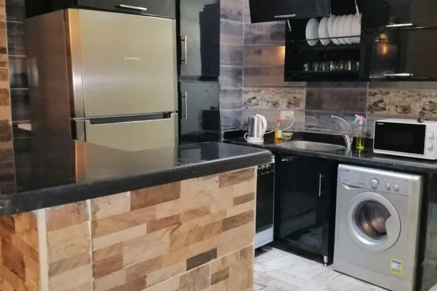 شاليه + جاردن للبيع (ستيلا هايتس - سيدي عبدالرحمن) 120 م