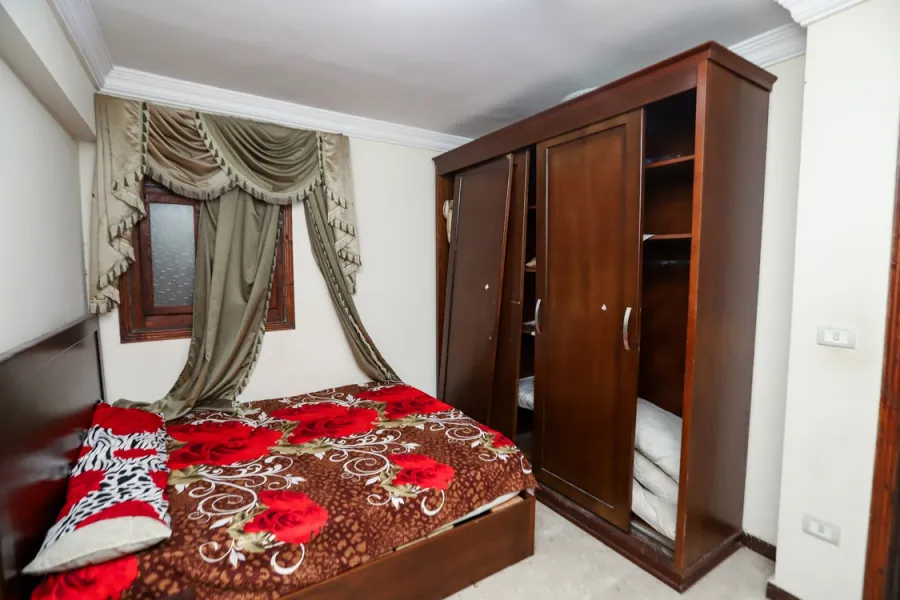 Apartment for sale 150m El-Mandra (Next to Dawar Goha Cafe)