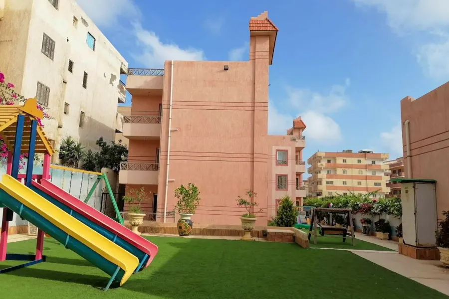 شاليه للبيع (كرير ريزورت) 63 م