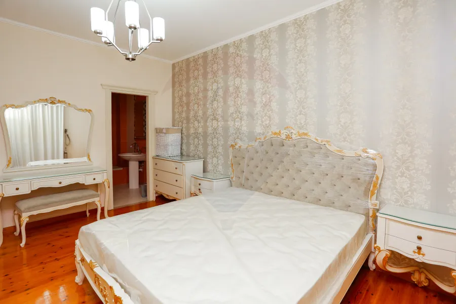 Duplex apartment for sale 320 m Louran (Al Wataniya Ibrahim Nassir St - Branched from Shaarawy)