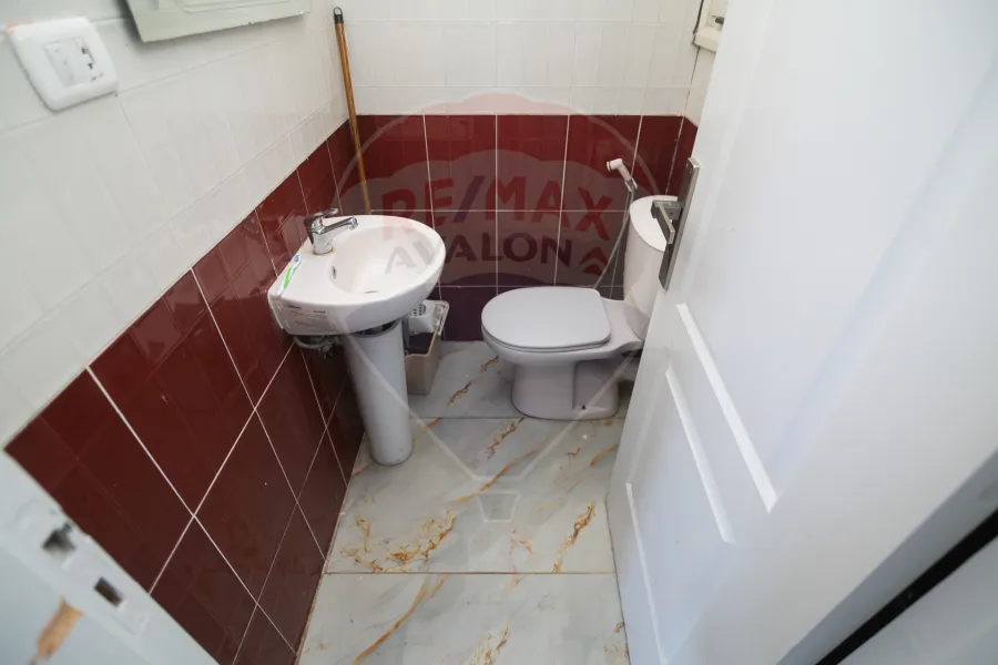 Apartment for sale 175 m Al Asafra Bahri (Directly on the sea)