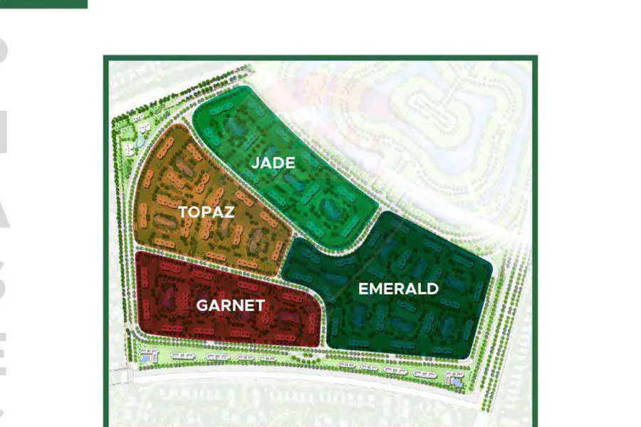 مقر اداري للبيع الشيخ زايد (ديجويا) - 40 م