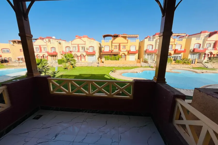 Villa for sale (Perla Marina) 140 m