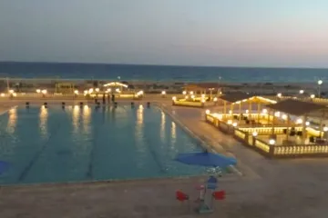 Chalet for sale (Rivera Village) 130 m - 2,300,000 EGP