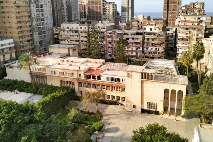 Apartment for sale 230 m Sidi Gaber (Port Said St.)