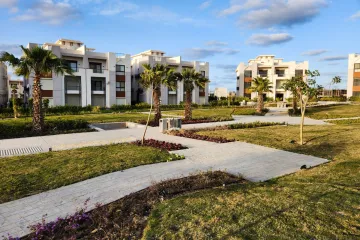 شاليه علوي للبيع (جايا - راس الحكمة) 83 م