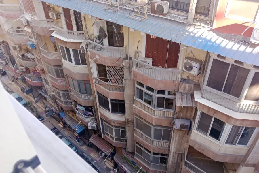 Apartment for rent 190 m Louran (Al-Eqbal St.)