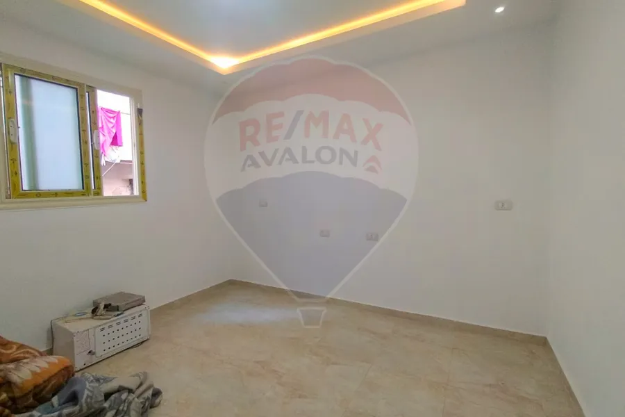 شقة للبيع 175 بولكلي (ش ونجيت)