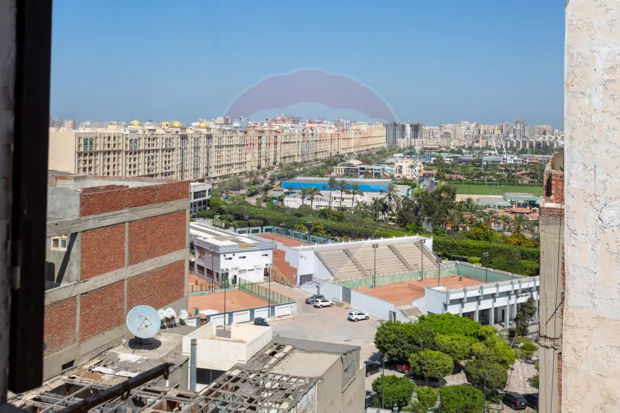 Apartment for sale 150 m Smouha (steps from Smouha Club)