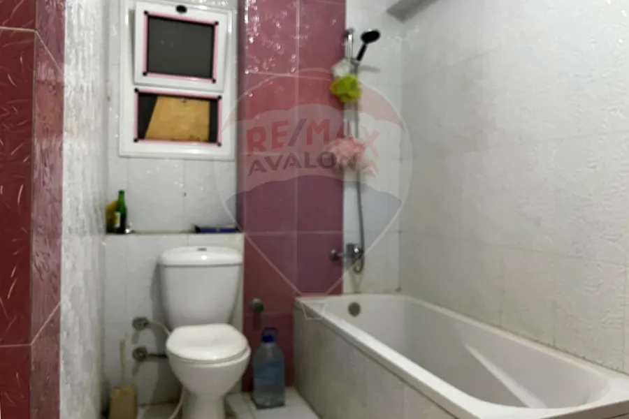 Apartment for sale 125 m Al Ibrahimiyah (Lageteh St)