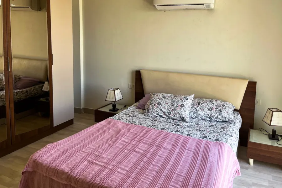 فيلا تاون هاوس للبيع (هاسيندا باي - سيدي عبد الرحمن) 320 م