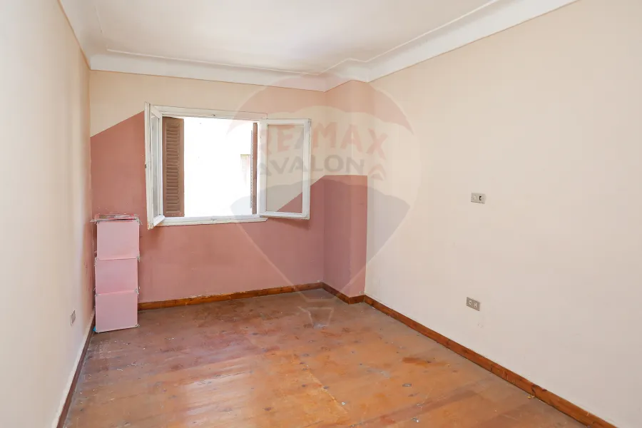 Apartment for sale 105 m Smouha (Steps from Smouha Club - Victor Emmanuel rotation)