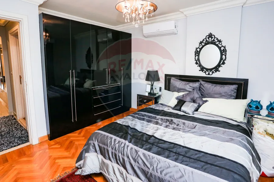 Apartment For Sale 225 m Smouha ( Terrace Smouha )