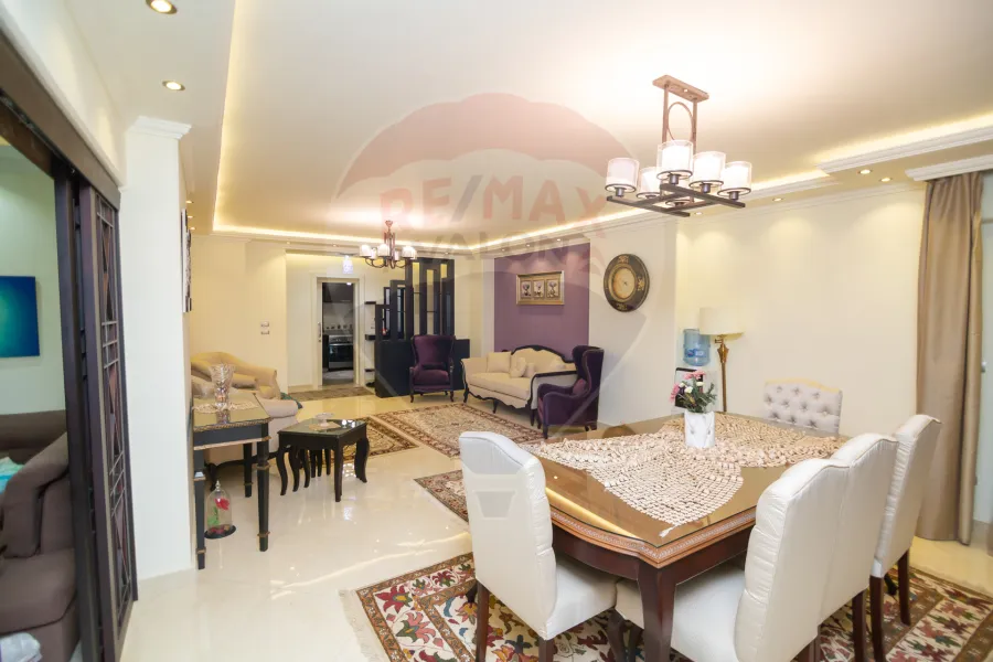 Apartment for sale 177 m Smouha (Antoniades)