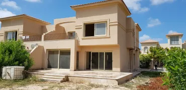 Villa for rent 370 King Marriot (Alex west Compound - Golf view)