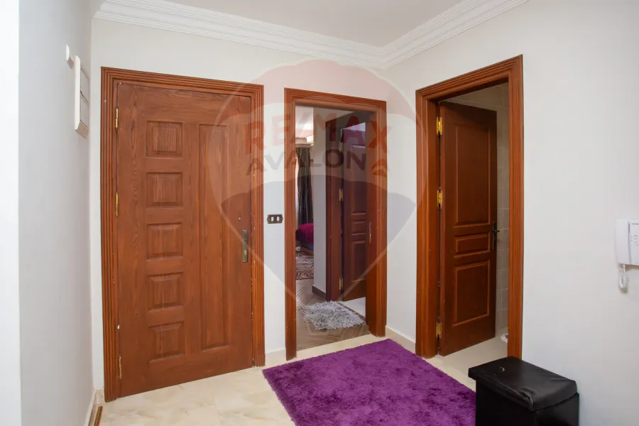 Ground floor apartment 175 m + garden 55 m for sale - King Mariout (Alex Tend)