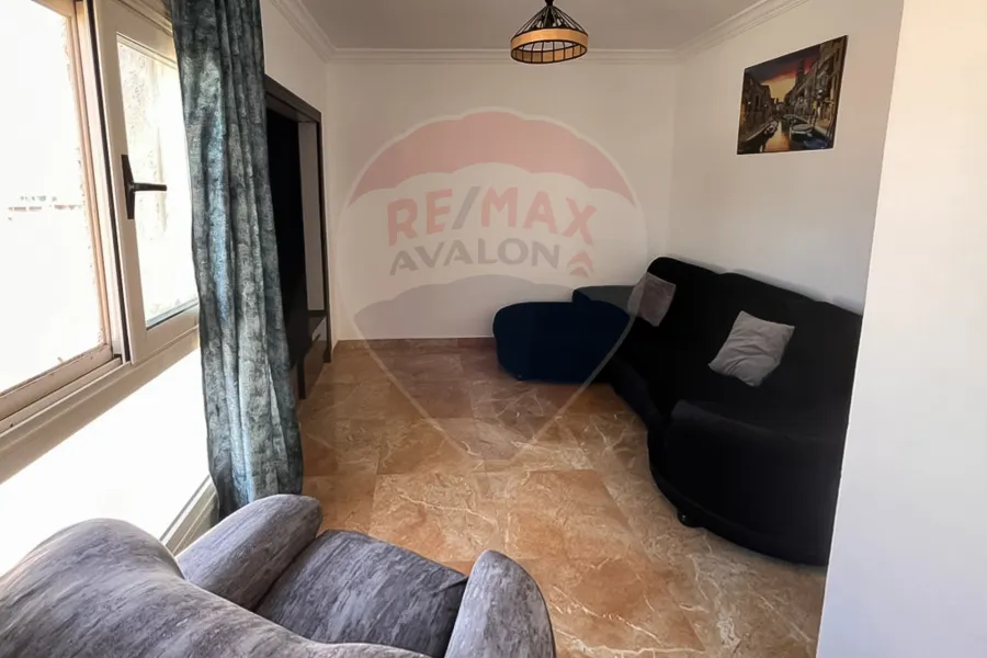 Apartment For Rent Furnished 150 m Stanley (Abdel Hamid El Deeb St.)