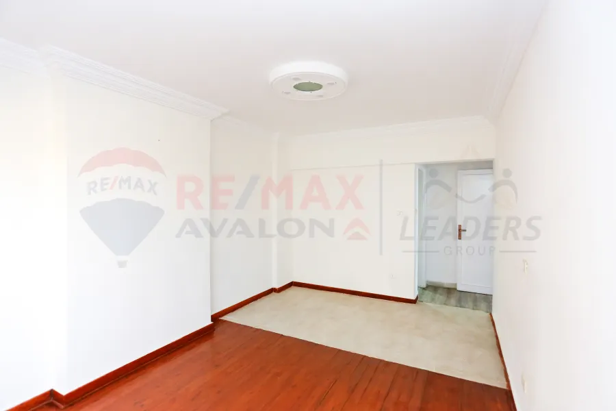 Apartment for sale 180 m Montazah (Sheraton Towers)