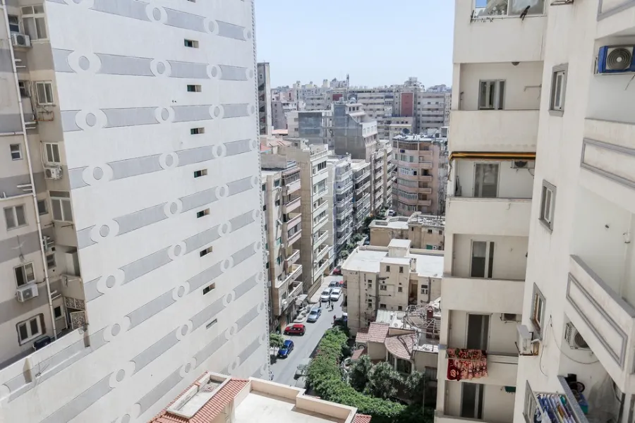 Apartment For Sale 258m Zeznia ( Directly on Tram Station)