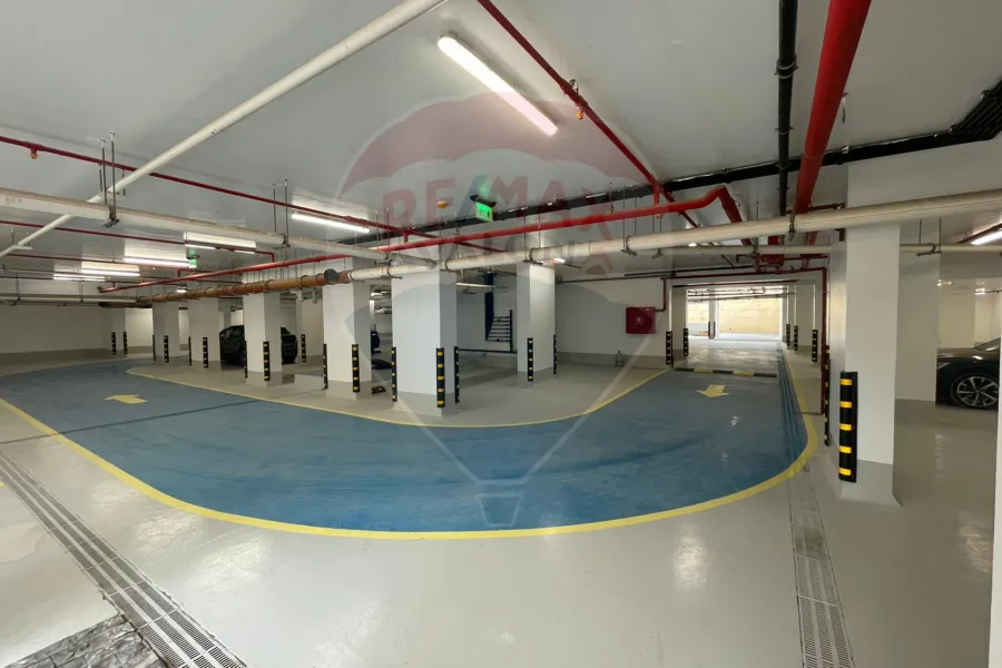 شقة للبيع 218 م كينج مريوط (اليكس ويست)