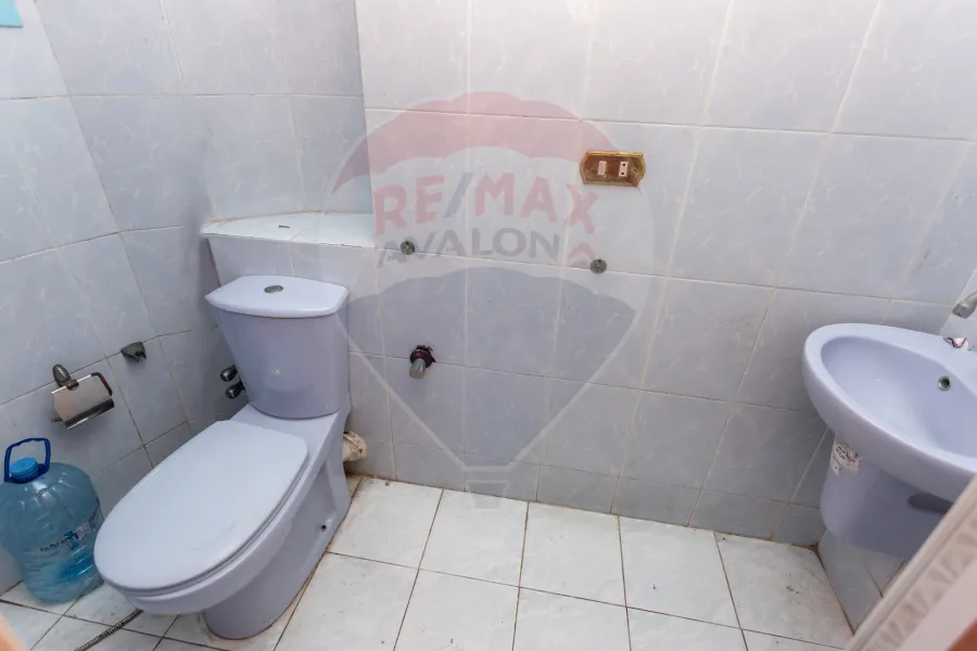 Duplex Apartment for sale 300 m Almandara (gamal abdelnaser st - Almandara mosque square)