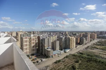Apartment for sale 300 m Al Mandara (New Street 30)