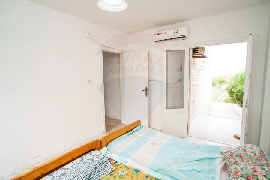 فيلا للبيع 330 م الساحل الشمالي (قرية لؤلؤة كرير)