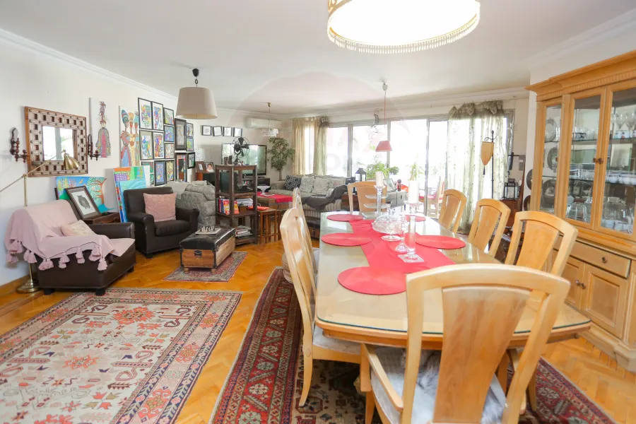 Apartment for sale 260 m Roushdy