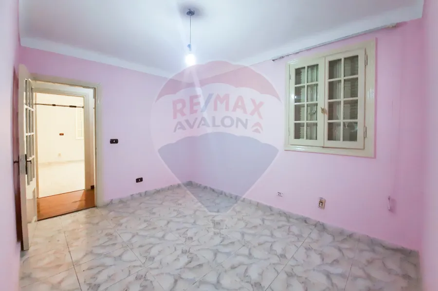 شقة للايجار 150 م لوران (ش شعراوي)