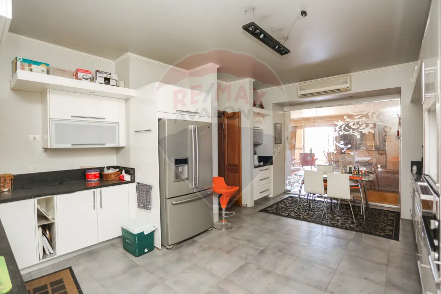 Apartment for sale 400 m Kafr Abdo (steps from al lemby garden)