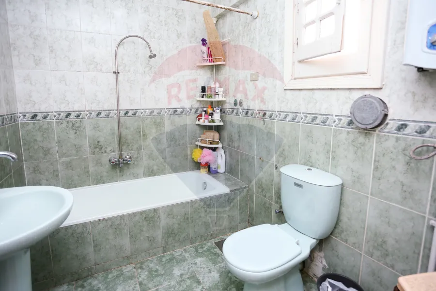 Apartment for sale 134 m Sidi Bishr (El-Bakbashi El-Essawy St.)