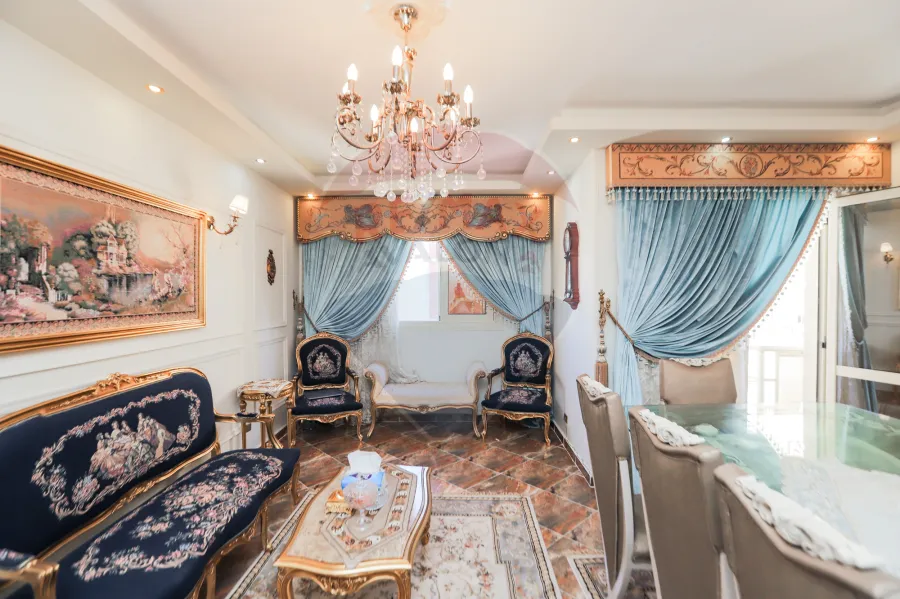 Apartment For Sale 105 m ibrahimya (Lagtih st)