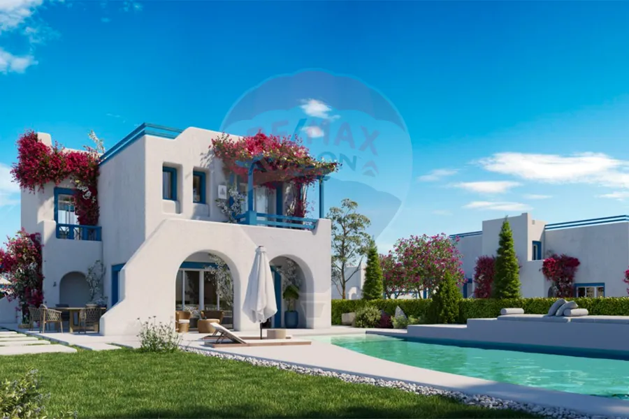 تاون هاوس للبيع الساحل (ماونتن فيو)