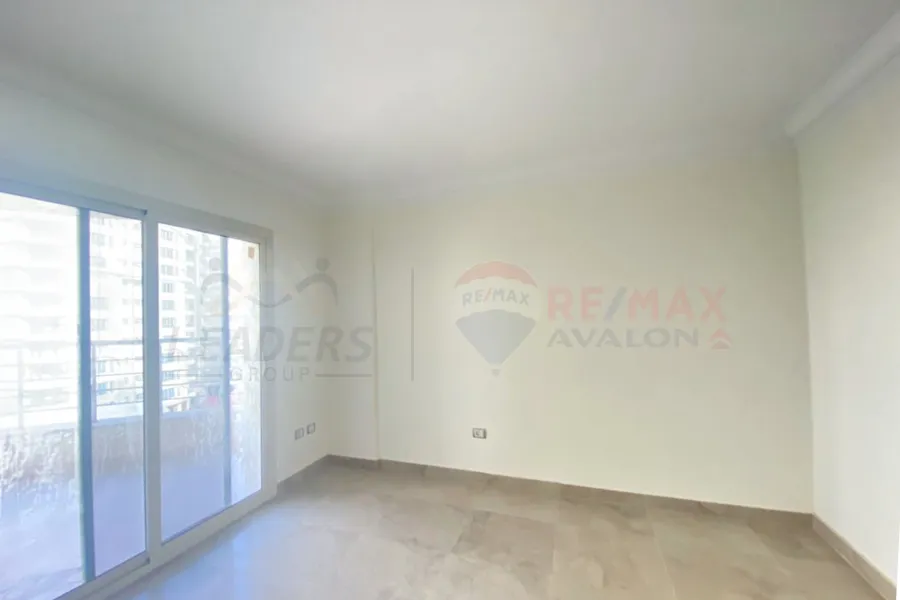 Apartment for sale 205 m Smouha (Antoniadis City)