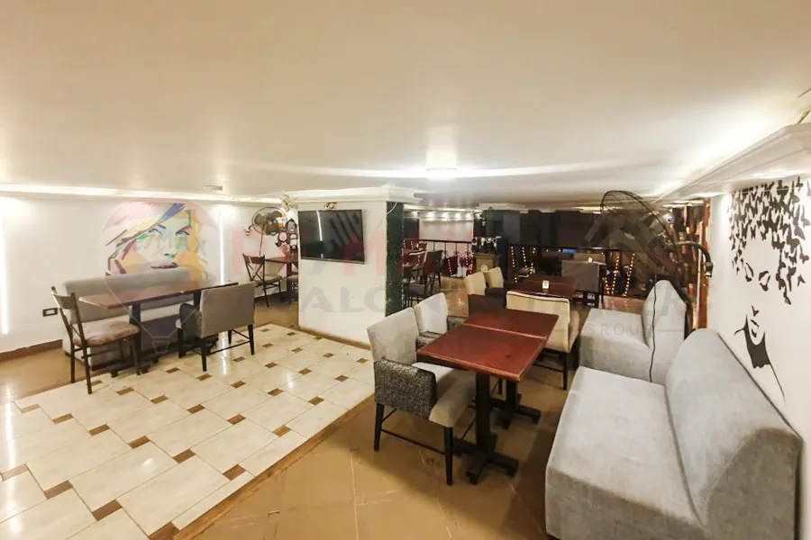 Shop for sale, 143 m, Al Ibrahimeya (next to Raqia Compound)