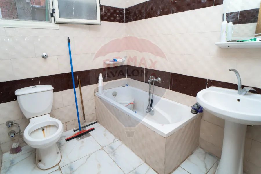 شقه للبيع 155 م سيدي بشر (السرايا)