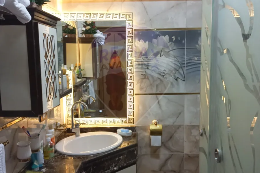 شقة للبيع 185 م السيوف (ش البرماوي متفرع من ش جميلة أبو حريد)