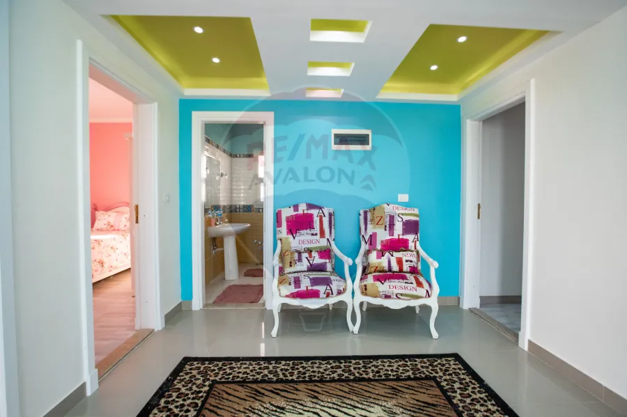 فيلا مستقلة للبيع 393م كينج مريوط (كومباوند الصفوة دريم - شركة طابا)