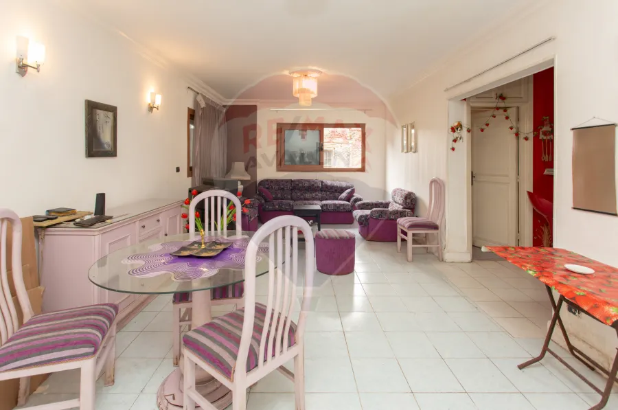 Apartment for sale 145 m Gleem (Al-Misk Street - steps from the sea)