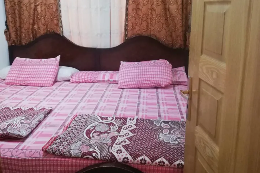 Chalet for sale (Porto Golf) 50 m